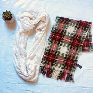 🍂Cozy Scarf bundle🍁
